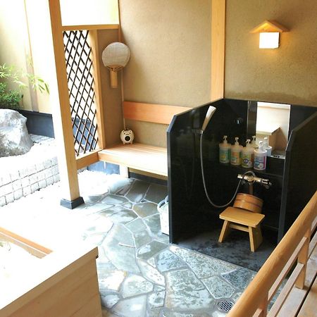 Akazawa Onsen Hotel Ito  Exterior foto