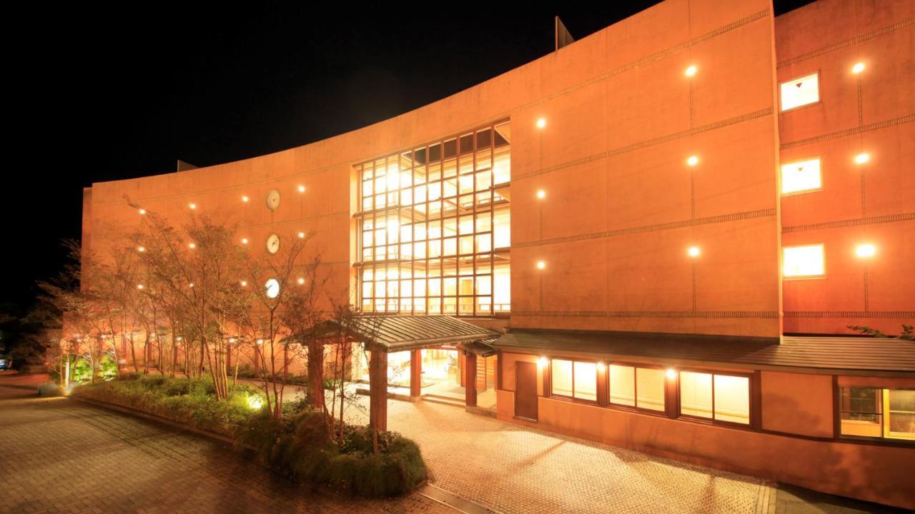 Akazawa Onsen Hotel Ito  Exterior foto