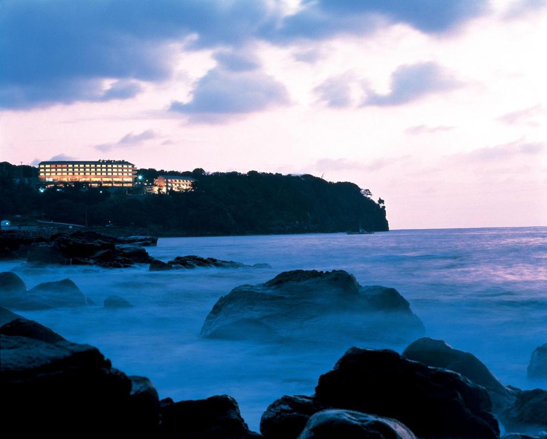 Akazawa Onsen Hotel Ito  Exterior foto