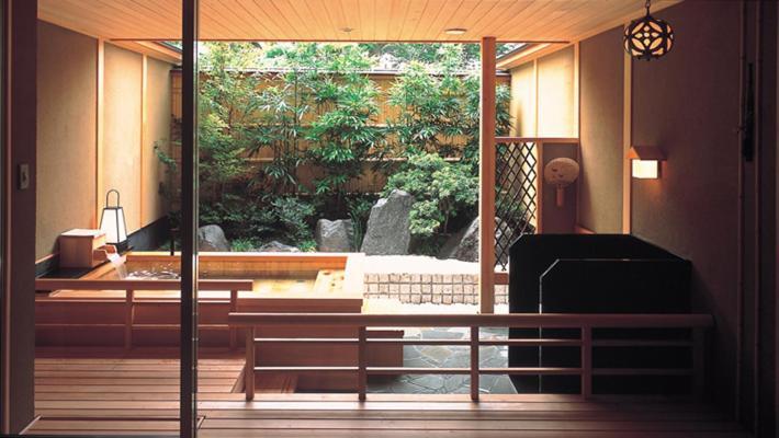 Akazawa Onsen Hotel Ito  Exterior foto