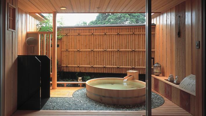 Akazawa Onsen Hotel Ito  Exterior foto