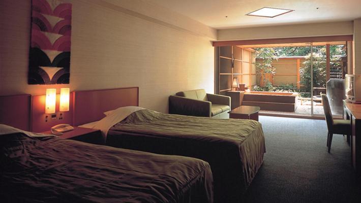 Akazawa Onsen Hotel Ito  Exterior foto
