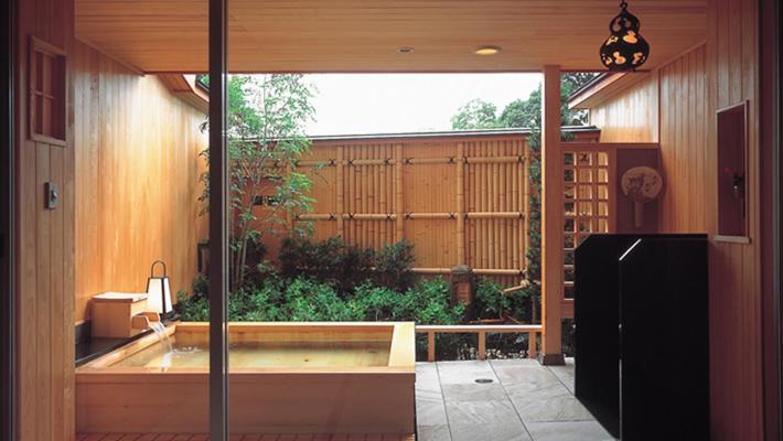 Akazawa Onsen Hotel Ito  Exterior foto