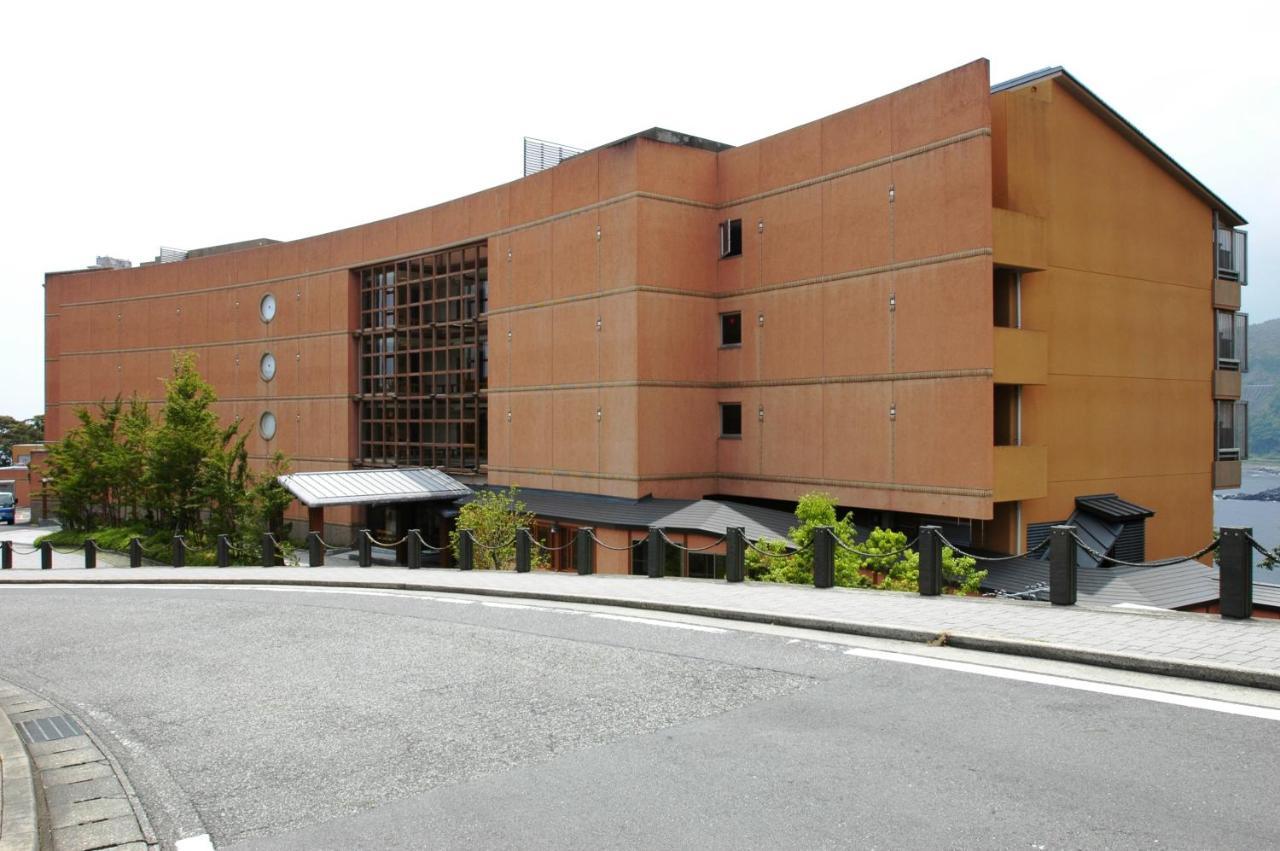 Akazawa Onsen Hotel Ito  Exterior foto